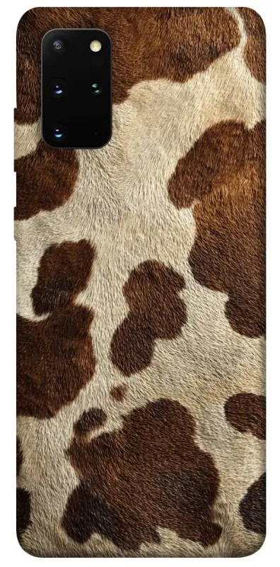 Чохол на Samsung Galaxy S20+ Cow фото 1 з 1