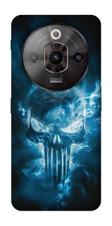 Чехол на ZTE Nubia Focus Pro Каратель v2 фото 1 из 1