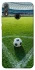Чехол на Huawei Honor 8X Football aesthetic ver.6 фото 1 из 1