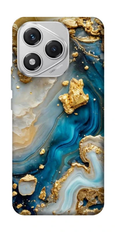 Чохол на Honor 400 Lite Epoxy design ver.2 фото 1 з 1