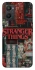 Чохол на Oppo A96 Stranger Things ver.29 фото 1 з 1