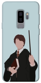 Чохол на Samsung Galaxy S9+ Harry Potter v5 фото 1 з 1
