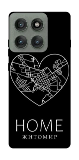 Чохол на Motorola Edge 60 Pro Житомир Home фото 1 з 1