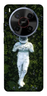 Чехол на ZTE Blade V70 Max Астронавт фото 1 из 1