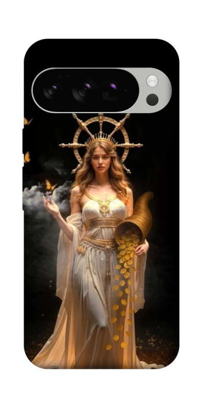 Чохол на Google Pixel 10 Pro Fortuna фото 1 з 1