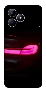 Чехол на Realme Note 50 5G BMW v46 фото 1 из 1