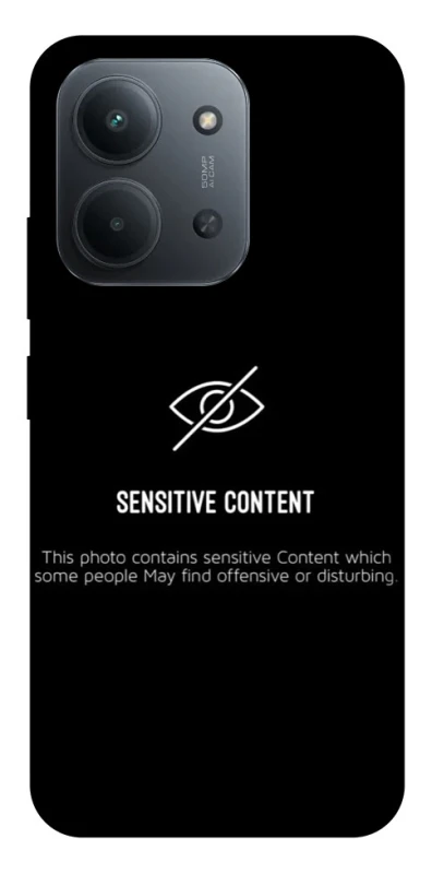 Чехол на Xiaomi Redmi 15C (EU) No image фото 1 из 1