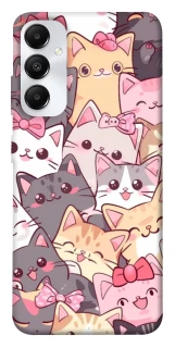 Чохол на Samsung Galaxy A05s Cute Cat фото 1 з 1