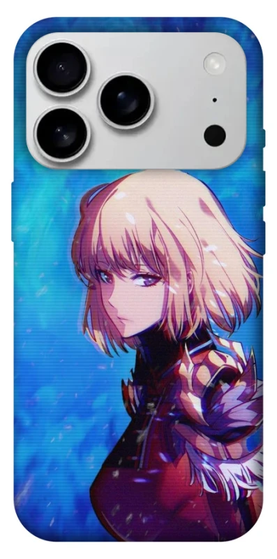 Чохол на Apple iPhone 17 Pro Max (6.9") Cha Hae In фото 1 з 1