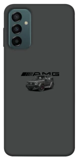 Чехол на Samsung Galaxy M23 5G AMG CUBIK фото 1 из 1