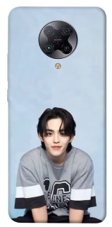 Чохол на Xiaomi Redmi K30 Pro / Poco F2 Pro Seungcheol - Seventeen фото 1 з 1