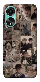 Чехол на Oppo A78 4G Stray Kids The Bond фото 1 из 1