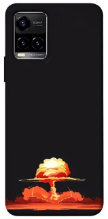 Чехол на Vivo Y21 / Y33s Boom фото 1 из 1