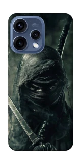 Чохол на Oppo Reno 15 Assassin фото 1 з 2