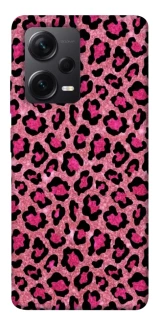 Чохол на Xiaomi Redmi Note 12 Pro+ 5G Leopard Skin v3 фото 1 з 1