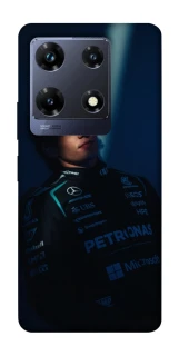 Чохол на Infinix Note 30 Pro F-1 ver.9 фото 1 з 1