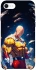 Чехол на Apple iPhone SE (2020) Saitama фото 1 из 1