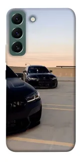 Чохол на Samsung Galaxy S22 BMW v36 фото 1 з 1