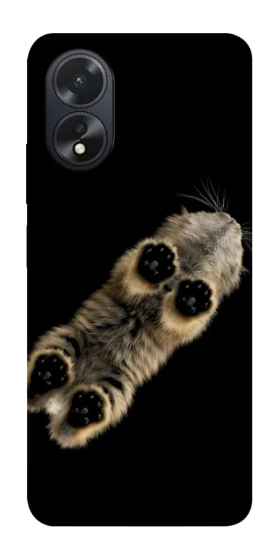 Чехол на Oppo A18 Cat фото 1 из 1