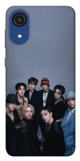 Чохол на Samsung Galaxy A03 Core Stray Kids фото 1 Чохол на Samsung Galaxy A03 Core Stray Kids фото 1 з 1