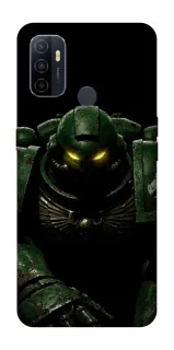 Чохол на Oppo A53 / A32 / A33 Warhammer 40k v1 фото 1 з 1