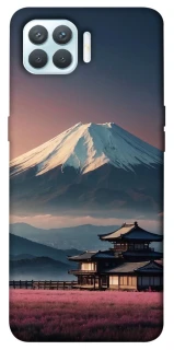 Чехол на Oppo F17 Pro Fujiyama фото 1 из 1