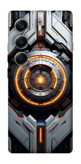 Чехол на Tecno Camon 40 CyberPhone v1 фото 1 из 1