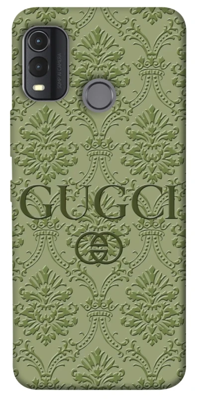 Чохол на Nokia G11 Plus Gucci ver.9 фото 1 з 1