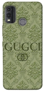Чехол на Nokia G11 Plus Gucci ver.9 фото 1 из 1