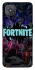 Чехол на Oppo A92s Fortnite logo ver.3 фото 1 из 1