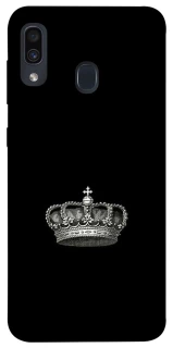 Чохол на Samsung Galaxy A20 / A30 King фото 1 з 1