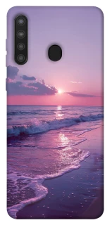 Чохол на Samsung Galaxy A21 Sea фото 1 з 1