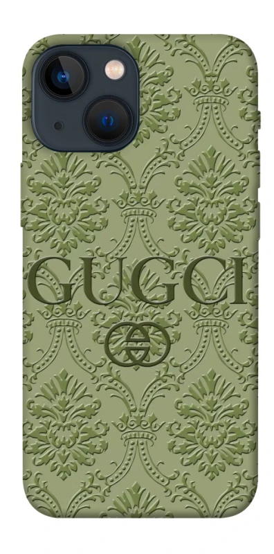 Чохол на Apple iPhone 13 mini (5.4") Gucci ver.9 фото 1 з 1