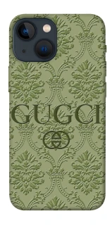 Чохол на Apple iPhone 13 mini (5.4") Gucci ver.9 фото 1 з 1