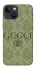 Чохол на Apple iPhone 13 mini (5.4") Gucci ver.9 фото 1 з 1