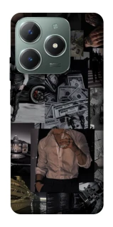 Чохол на Realme C61 Men's style фото 1 з 1