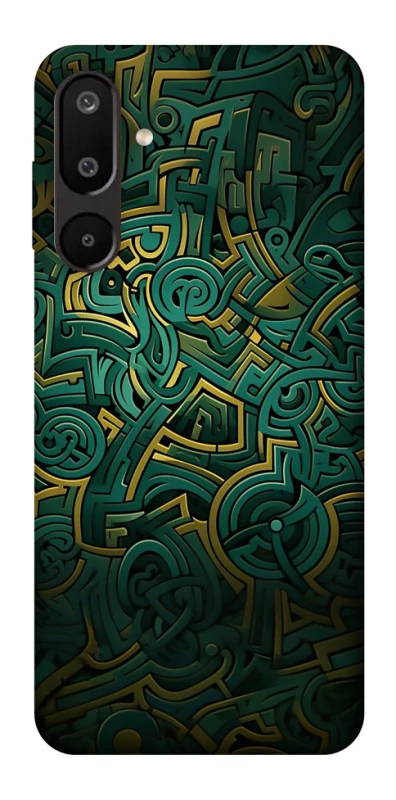 Чехол на Samsung Galaxy M16 5G Абстракция v5 фото 1 из 1