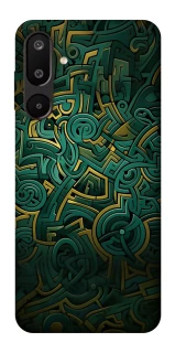 Чехол на Samsung Galaxy M16 5G Абстракция v5 фото 1 из 1