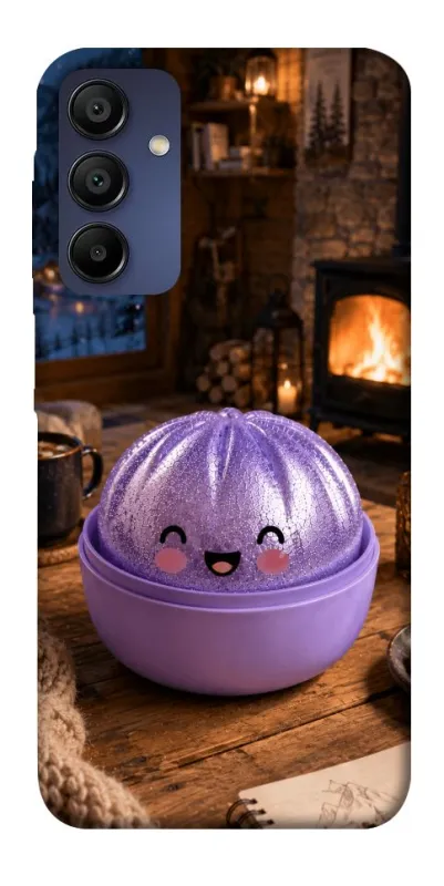 Чехол на Samsung Galaxy A15 4G/5G Dumpling ver.9 фото 1 из 1