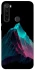 Чехол на Xiaomi Redmi Note 8T Neon mountains фото 1 из 1