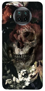Чохол на Xiaomi Mi 10T Lite / Redmi Note 9 Pro 5G Romantic Halloween ver.1 фото 1 з 1
