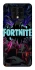 Чохол на TECNO Camon 16 SE Fortnite logo ver.3 фото 1 з 1