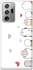 Чехол на Samsung Galaxy Note 20 Ultra Paws фото 1 из 1