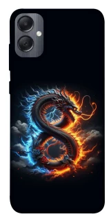 Чохол на Samsung Galaxy A05 Uruboros фото 1 з 1