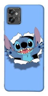 Чохол на Motorola Moto G32 Stitch ver.6 фото 1 Чохол на Motorola Moto G32 Stitch ver.6 фото 1 з 1