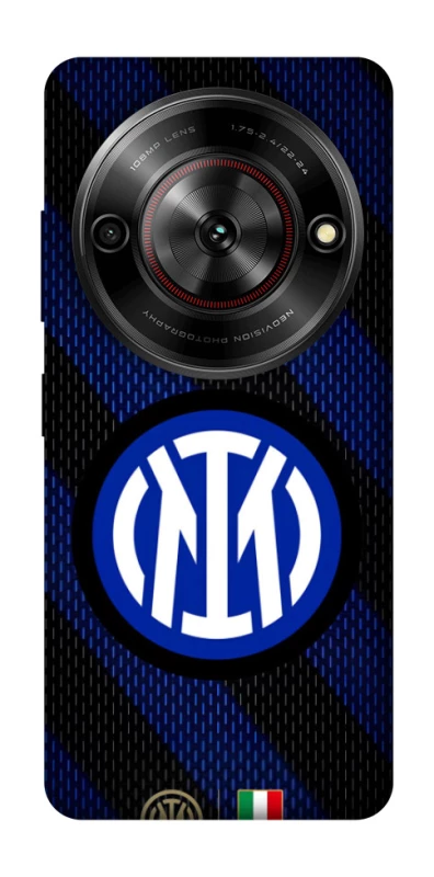 Чохол на ZTE Nubia Focus FC Inter v2 фото 1 з 1