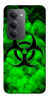 Чехол на Xiaomi Redmi 15 (EU) Радиация v4 фото 1 из 1