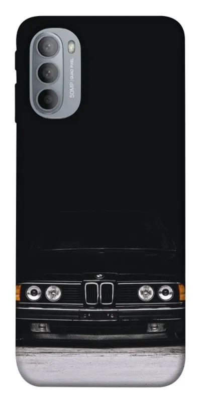Чохол на Motorola Moto G31 BMW v17 фото 1 з 1