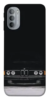 Чохол на Motorola Moto G31 BMW v17 фото 1 з 1