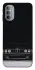 Чохол на Motorola Moto G31 BMW v17 фото 1 з 1